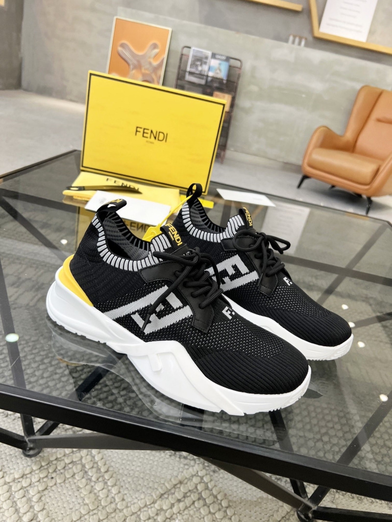 Fendi Sneakers